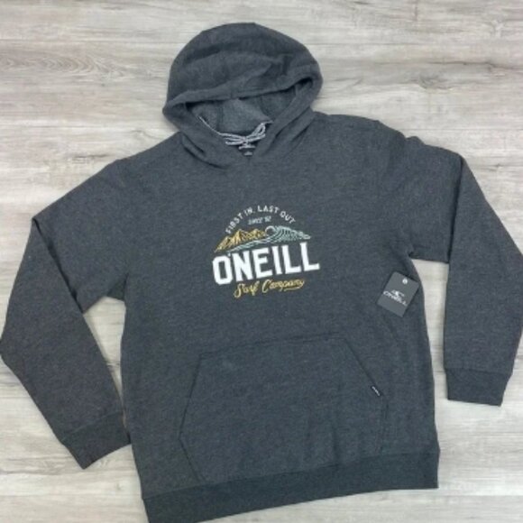 O'Neill Other - O’NEILL PEAKS PULLOVER